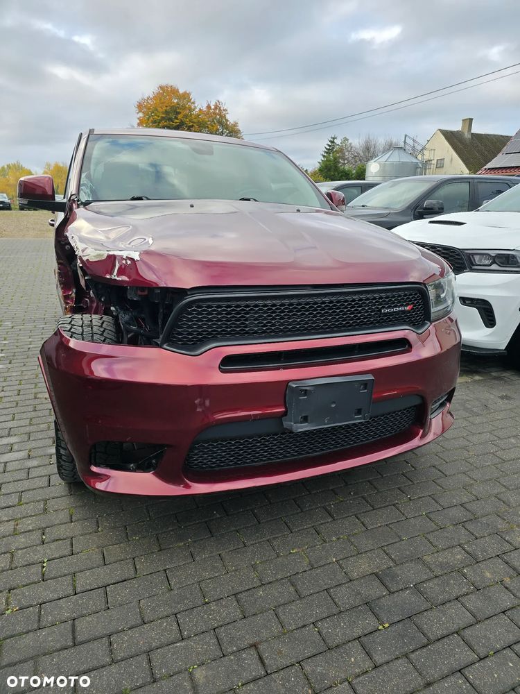Dodge Durango - 7