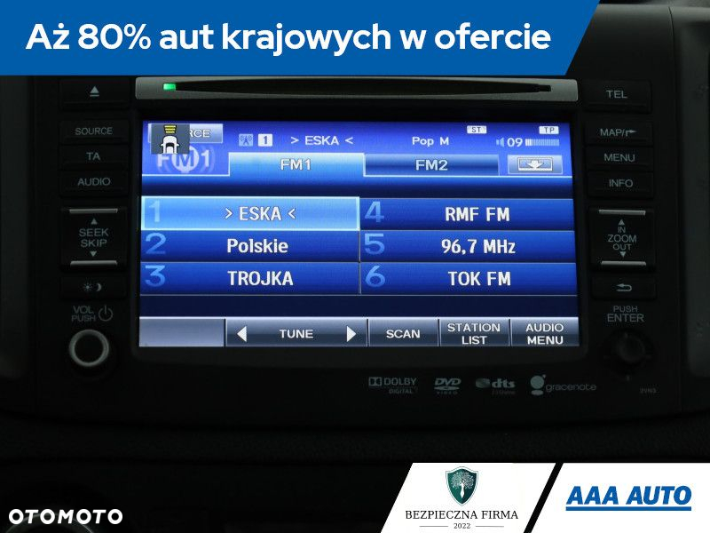 Honda CR-V - 10