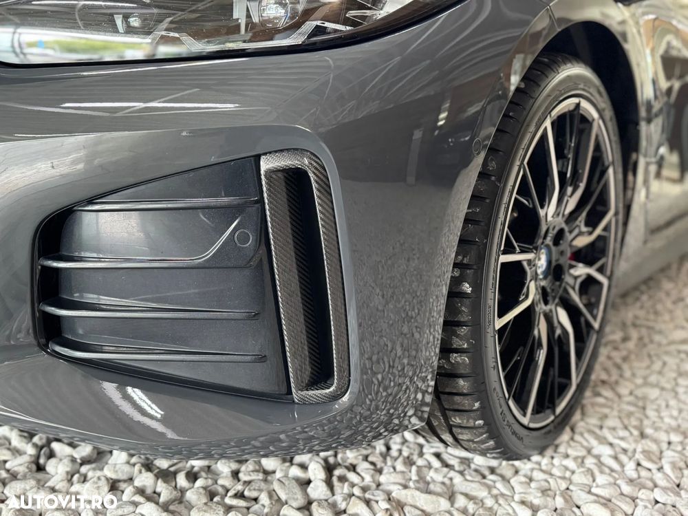 BMW i4 - 18