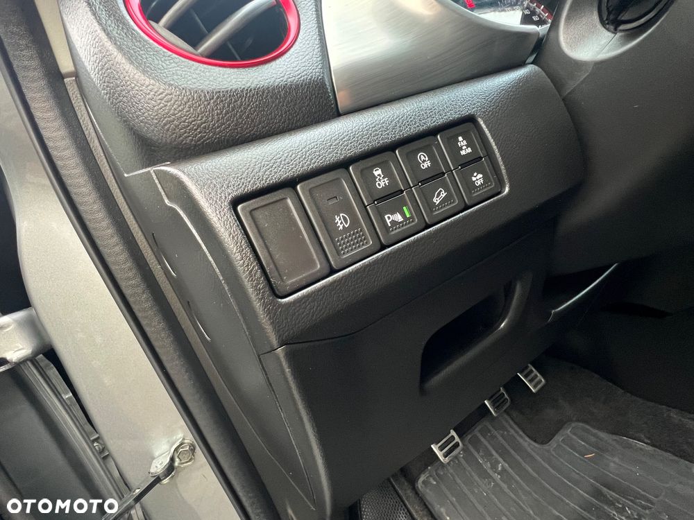 Suzuki Vitara 1.4 Boosterjet Allgrip S - 13