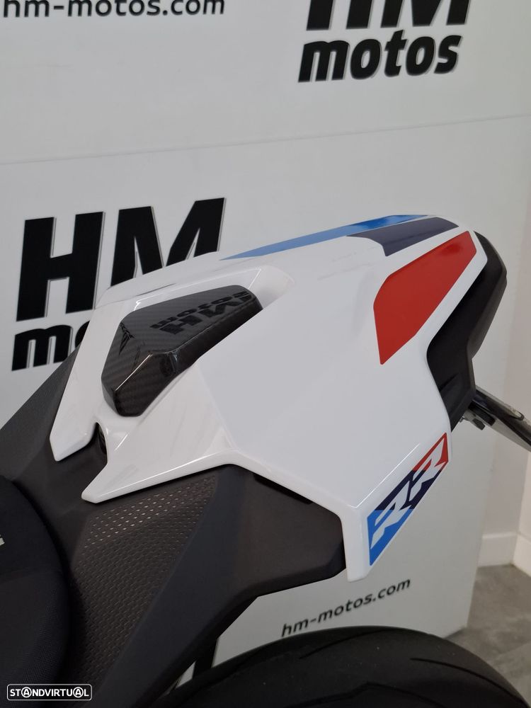 BMW S 1000 RR M CARBON - 36 MESES DE GARANTIA - 19