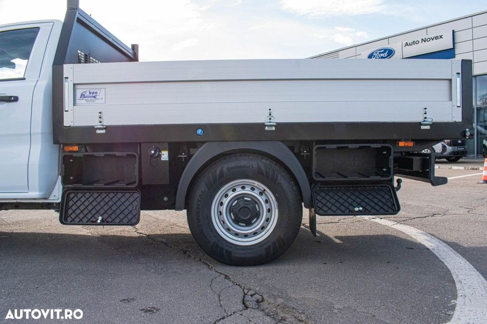 Ford Ranger - 17