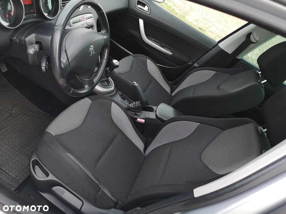 Peugeot 308 120 VTi Platinum - 5