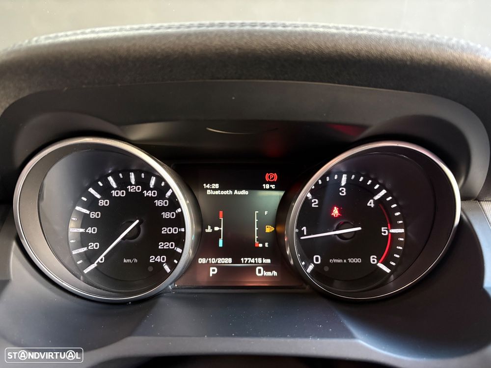 Land Rover Range Rover Evoque 2.2 SD4 Prestige Auto - 49