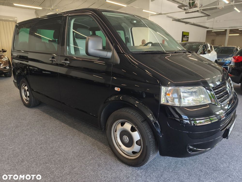 Volkswagen Multivan L1 Comfortline - 3