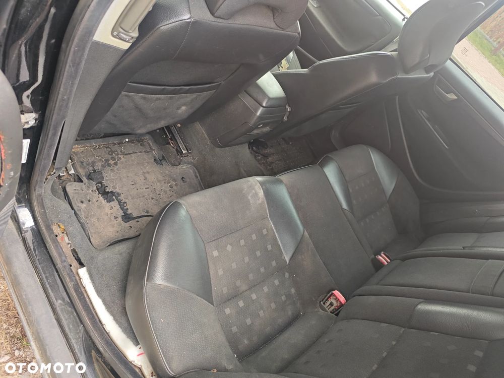 Volvo S60 2.4i - 10
