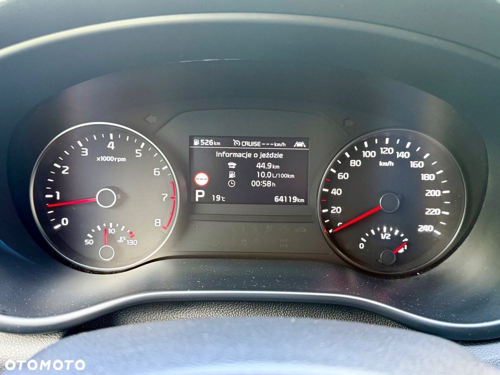 Kia Sportage 1.6 T-GDI GT Line 4WD DCT - 19