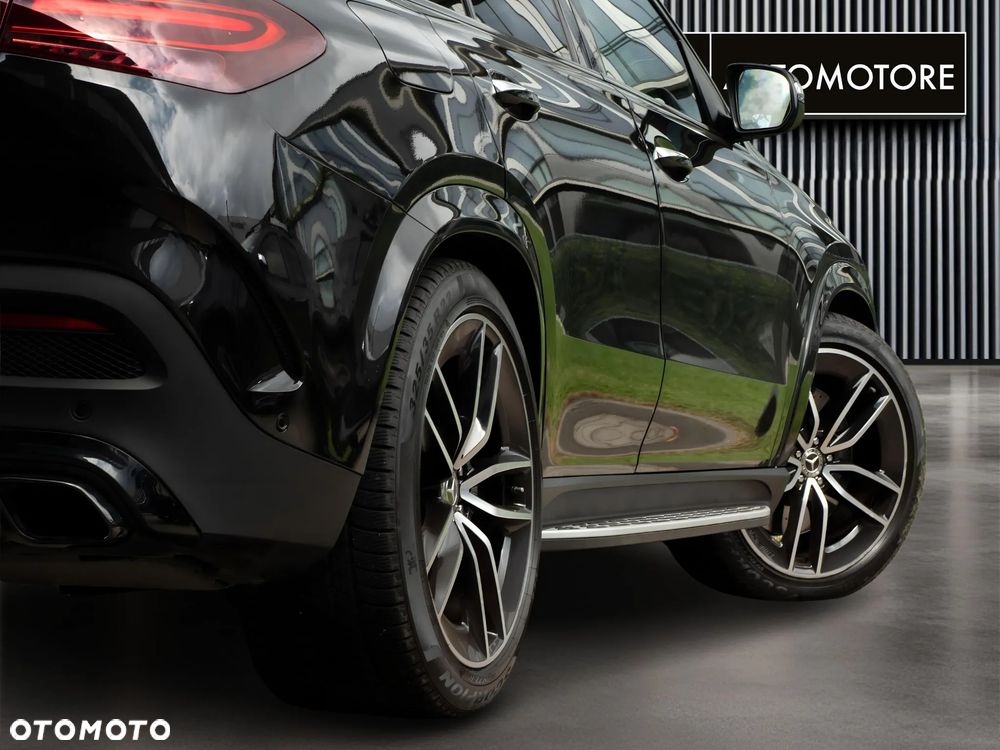 Mercedes-Benz GLE 450 d mHEV 4-Matic AMG Line - 14