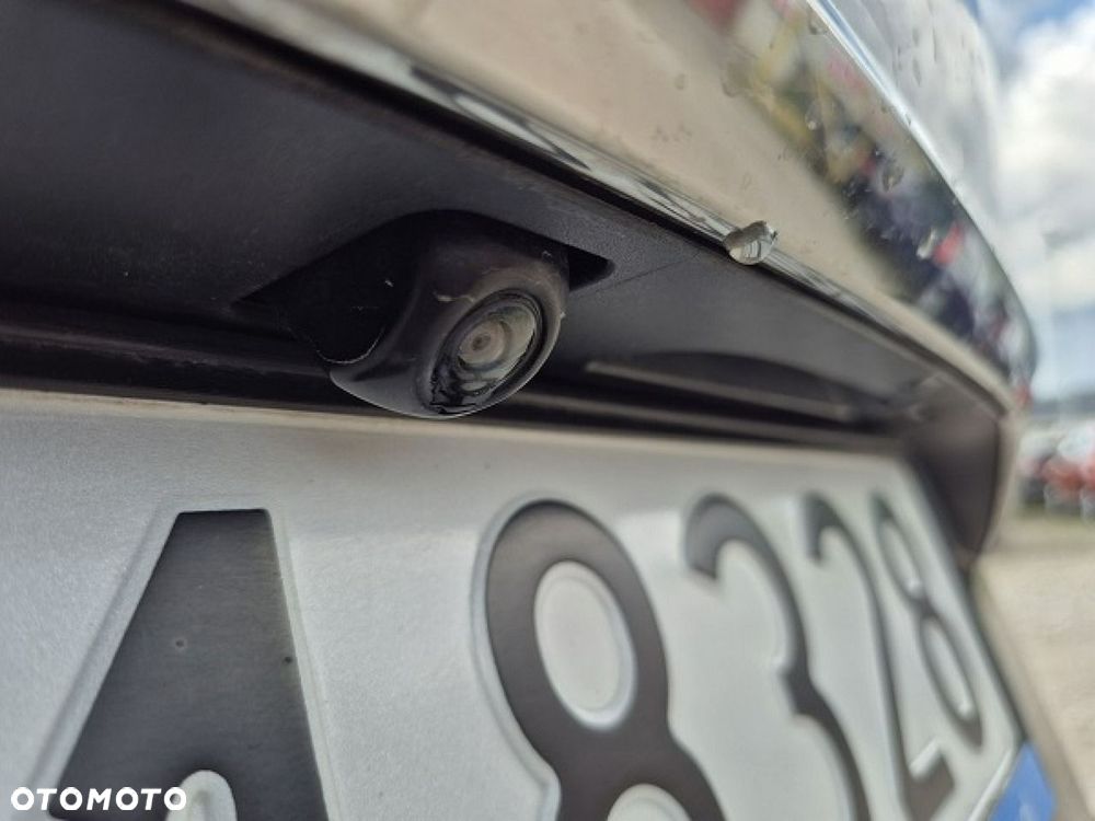 Toyota Corolla - 9
