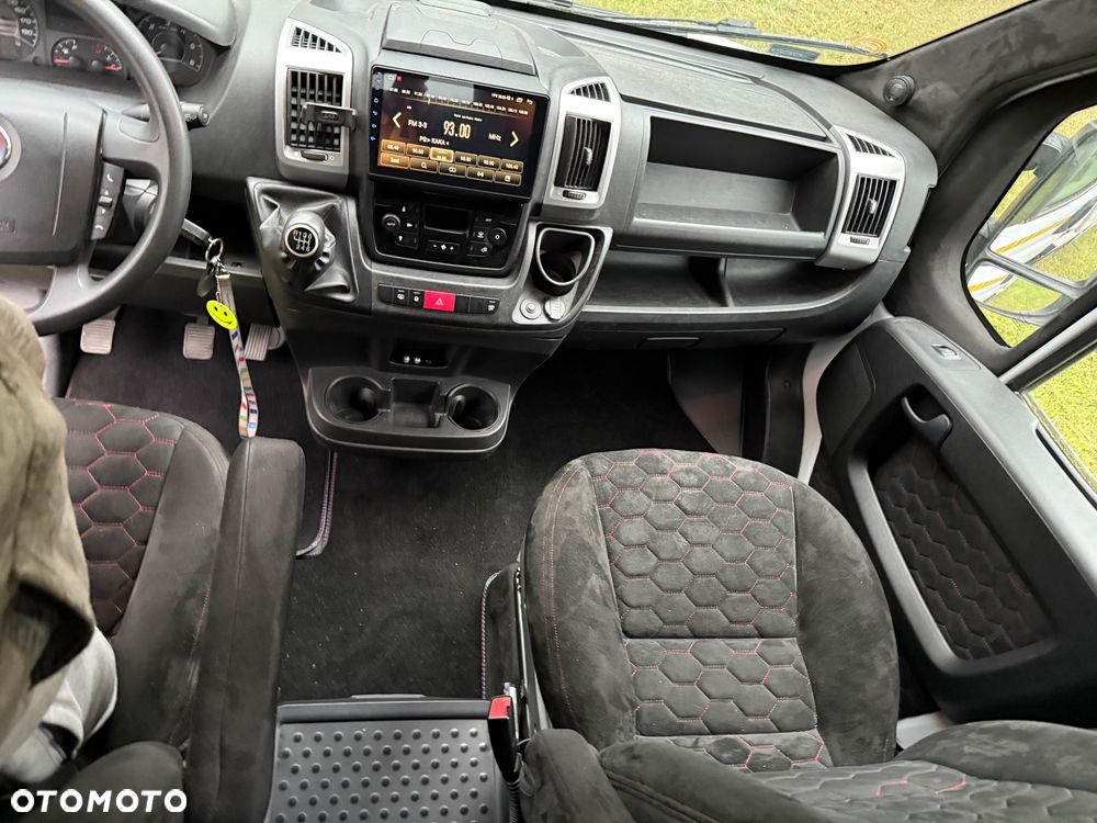Fiat Ducato - 8