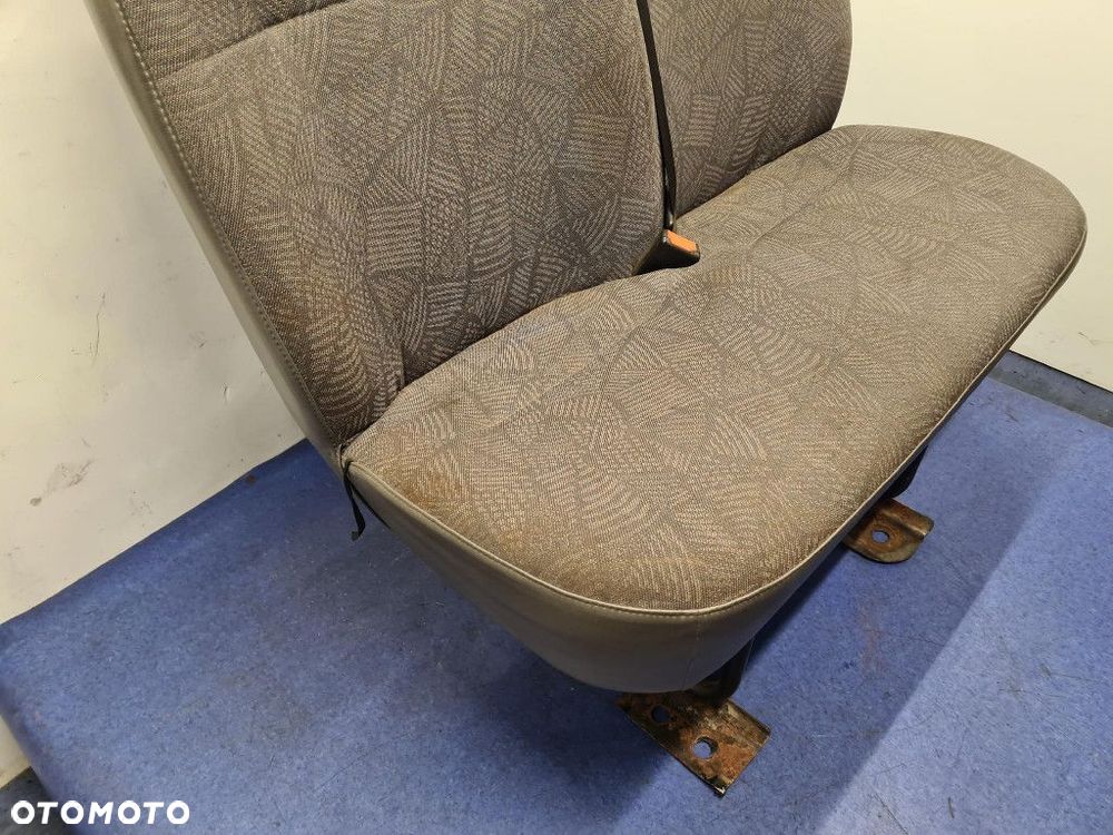 FORD TRANSIT V FOTEL PASAŻERA. - 6