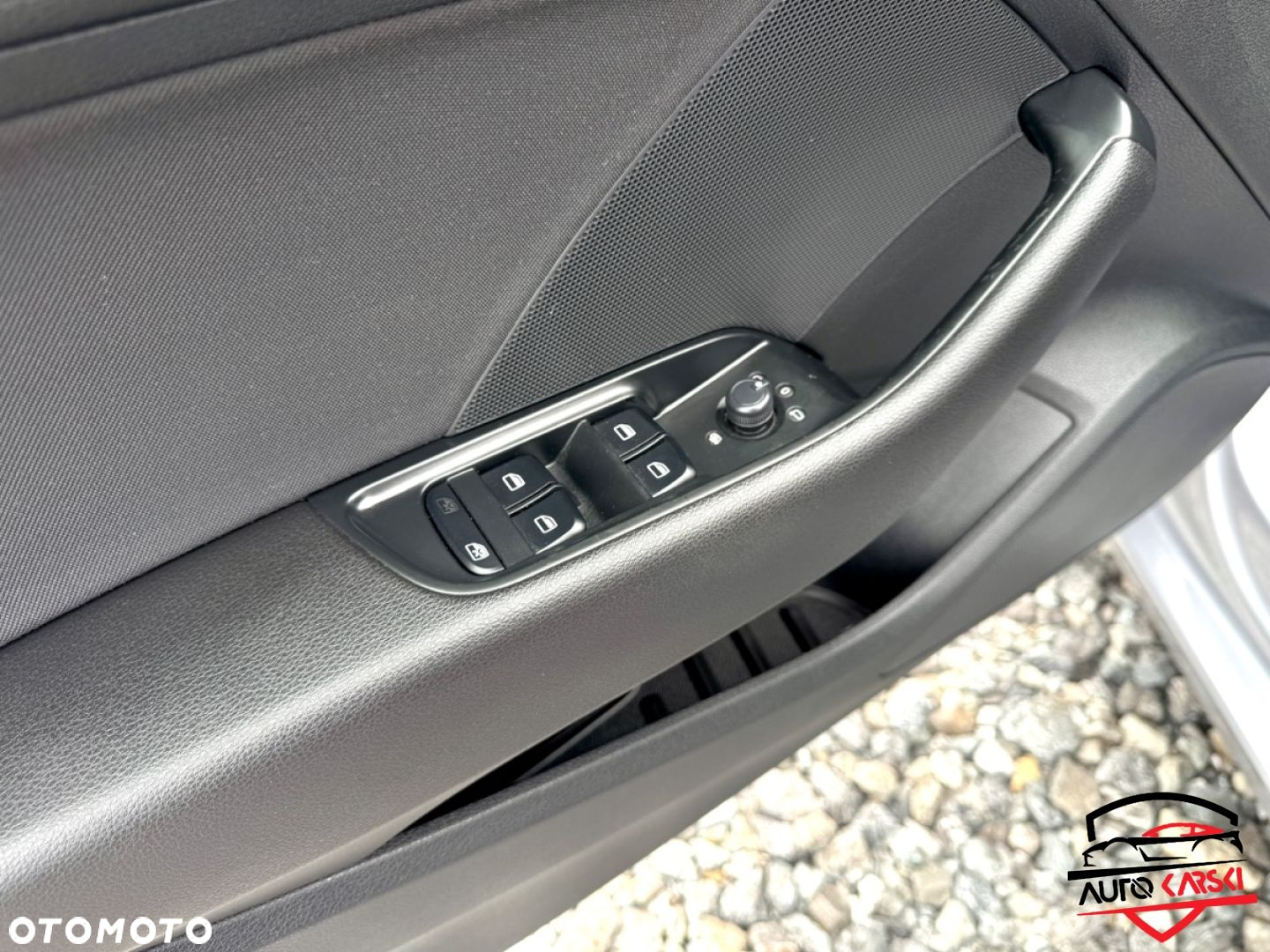 Audi A3 - 15