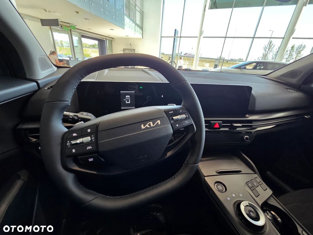 Kia Sportage 1.6 T-GDI L 2WD DCT - 13