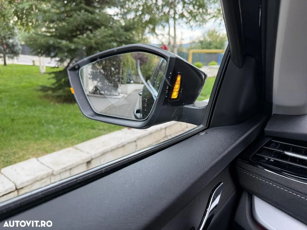 Skoda Octavia 1.4 TSI iV DSG First Edition - 22