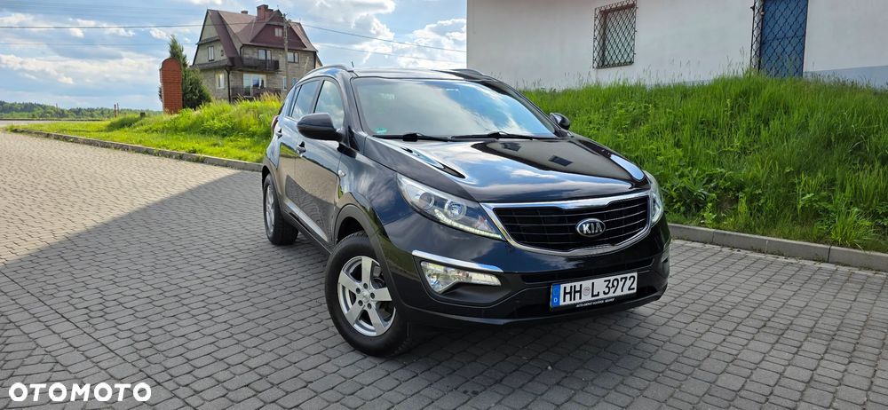 Kia Sportage 1.6 GDI Business Line 2WD - 15