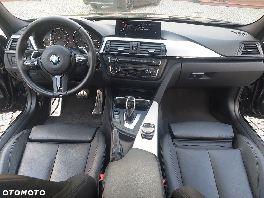 BMW Seria 3 - 13