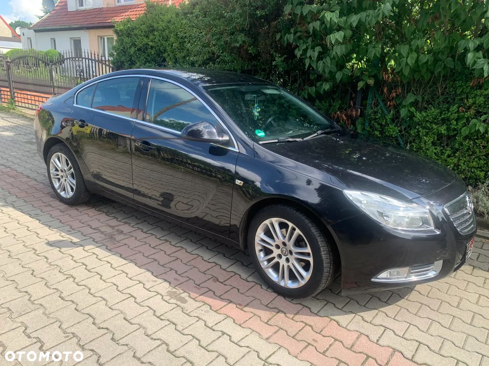 Opel Insignia 1.8 Active - 10