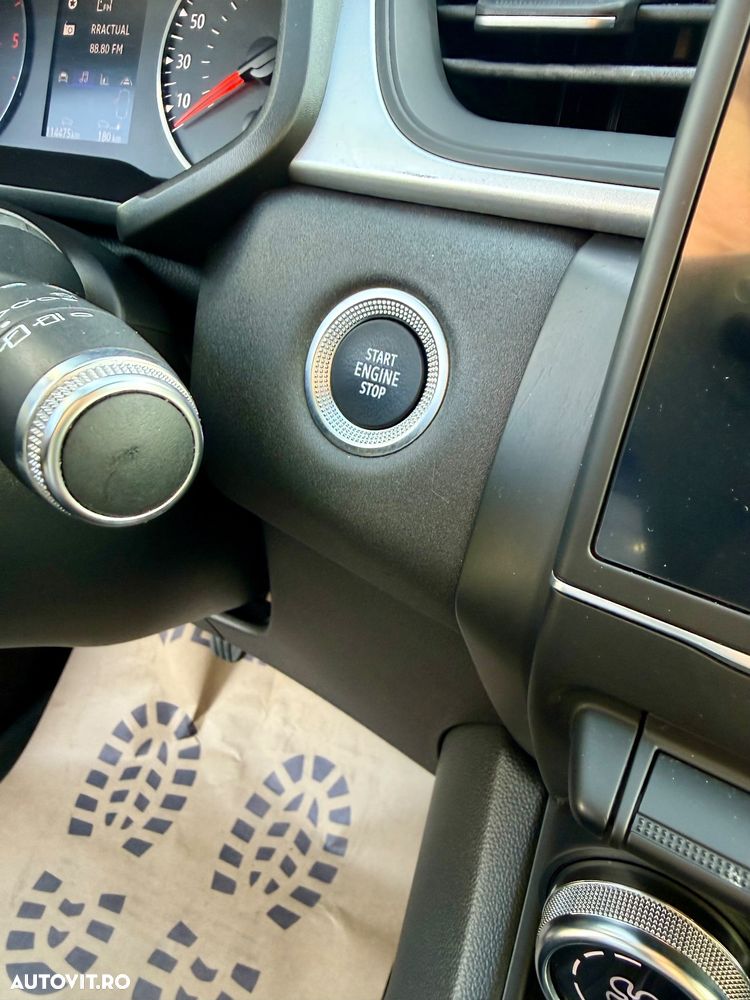 Renault Captur BLUE dCi Zen - 17