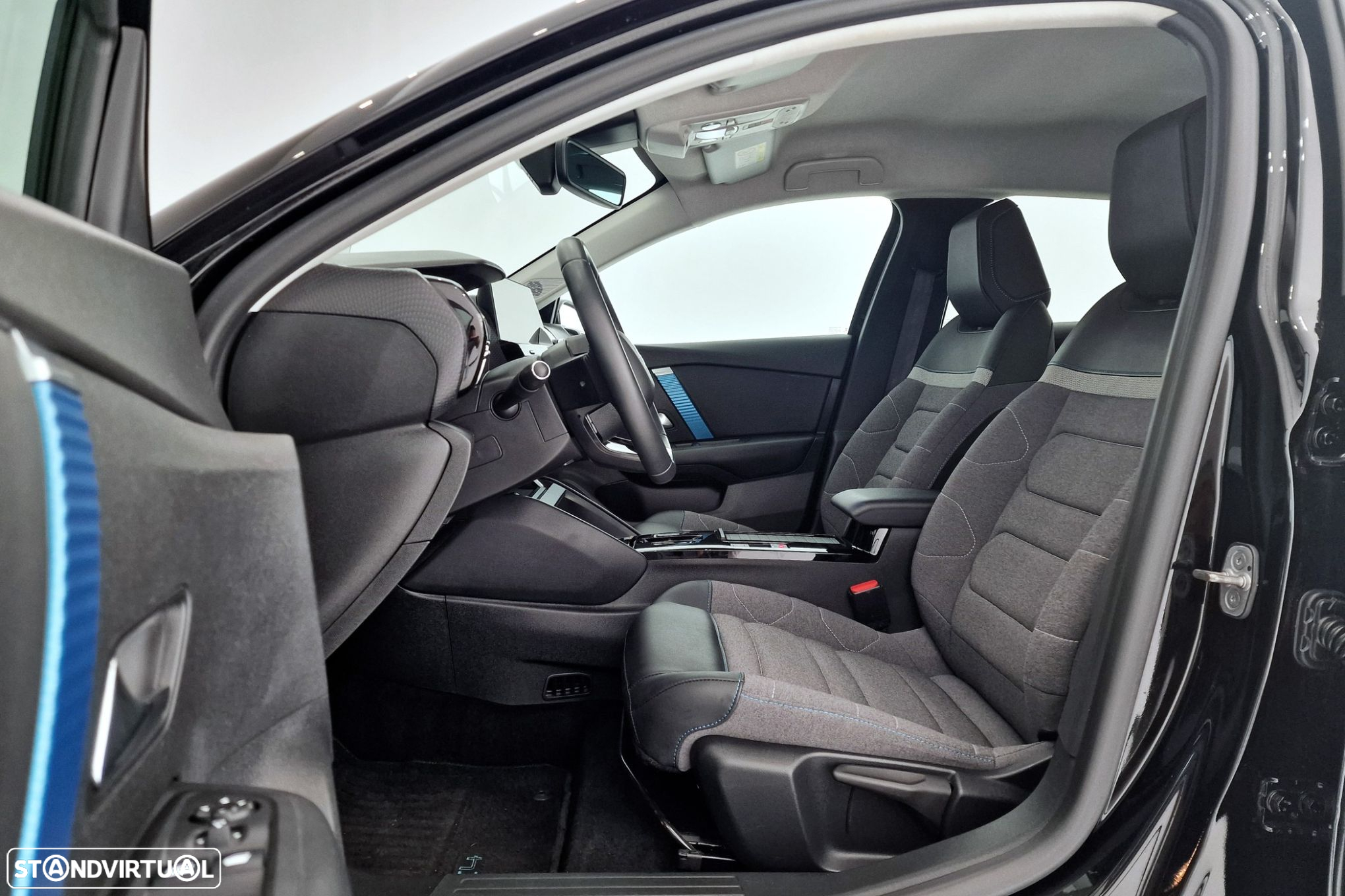 Citroën e-C4 50 kWh Feel Pack - 9