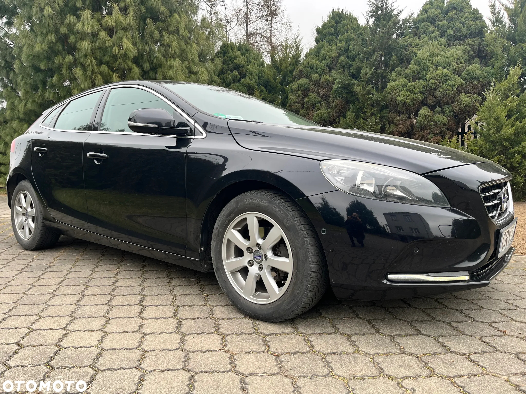 Volvo V40 - 5