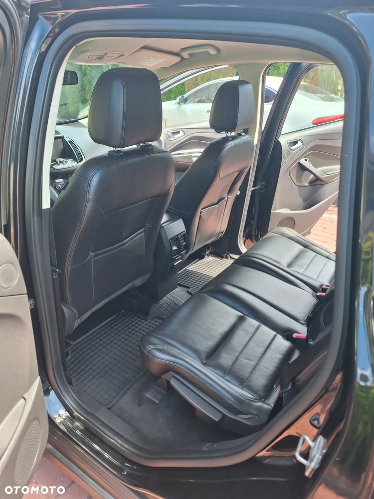 Ford Focus C-Max - 7