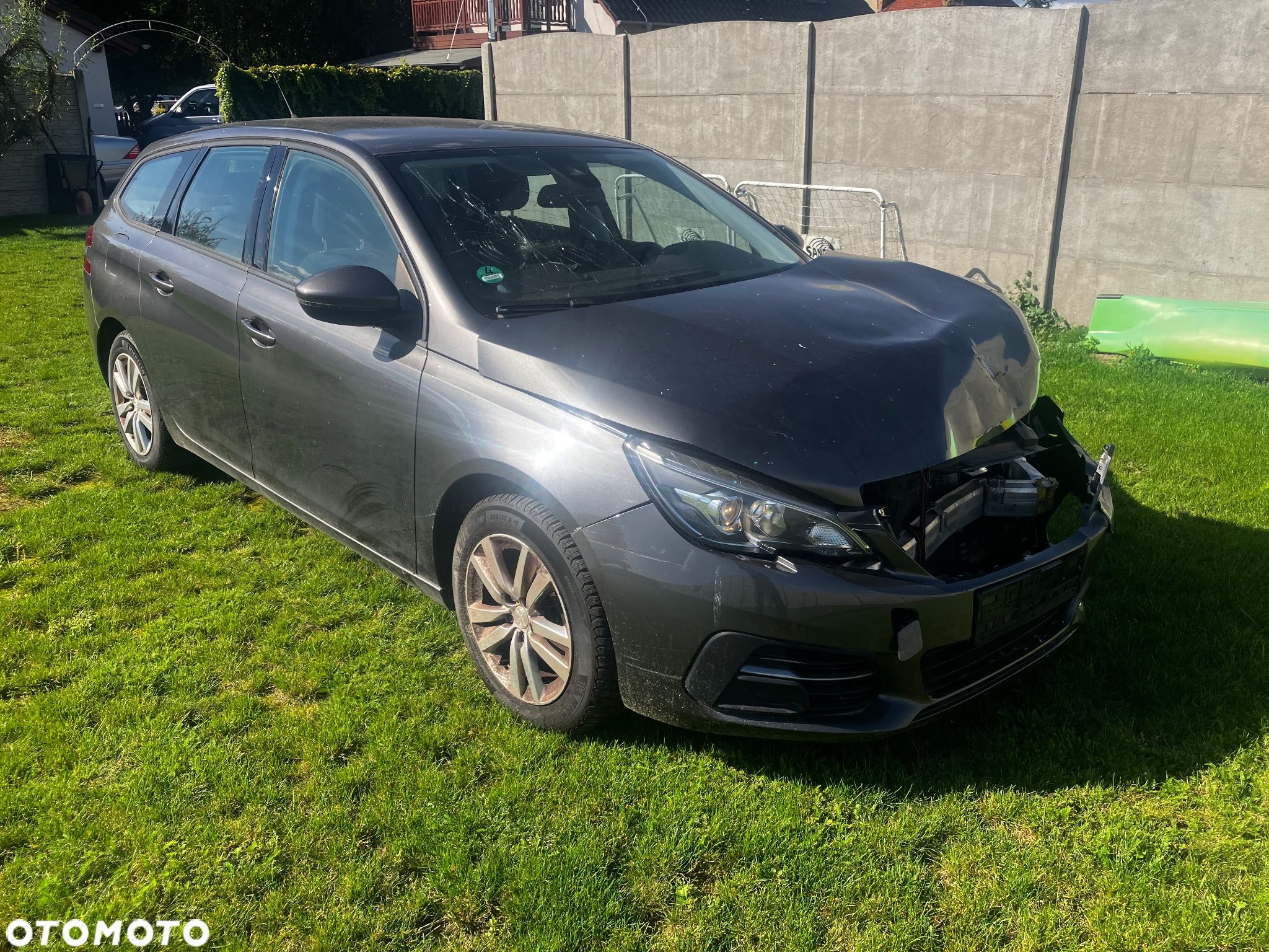 Peugeot 308 SW PureTech 130 Active Pack - 1