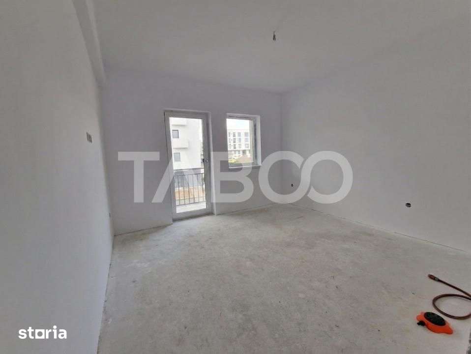 Apartament decomandat 3 camere 66 mpu balcon parcare Doamna Stanca - Imagine principală: 2/6