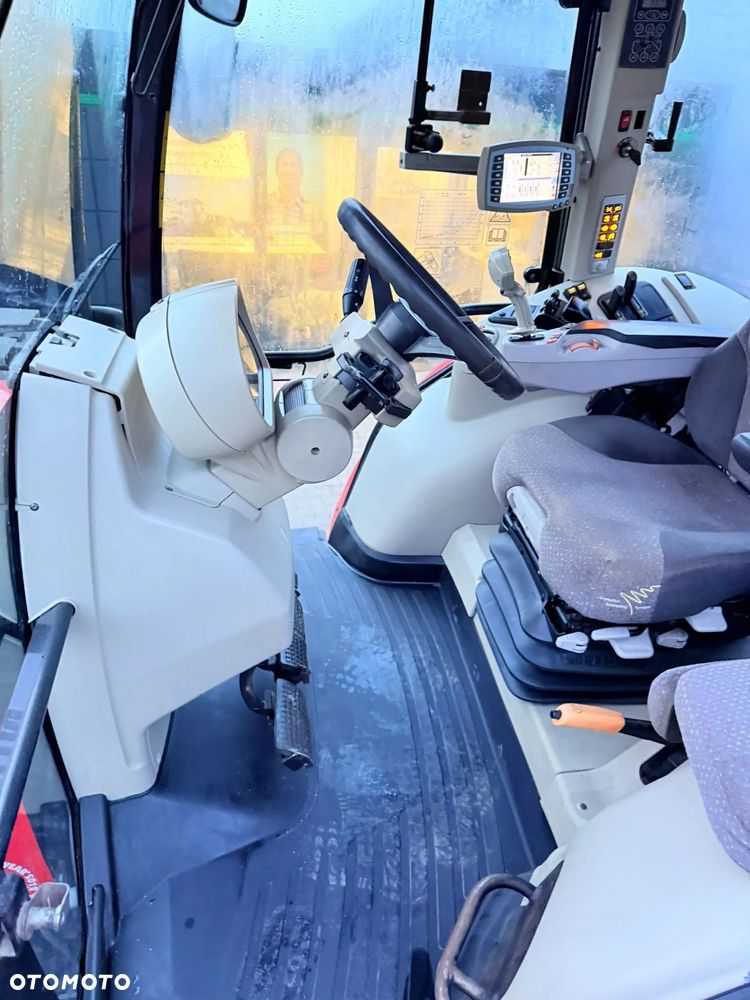 Massey Ferguson 7620 Dyna-6 - 16