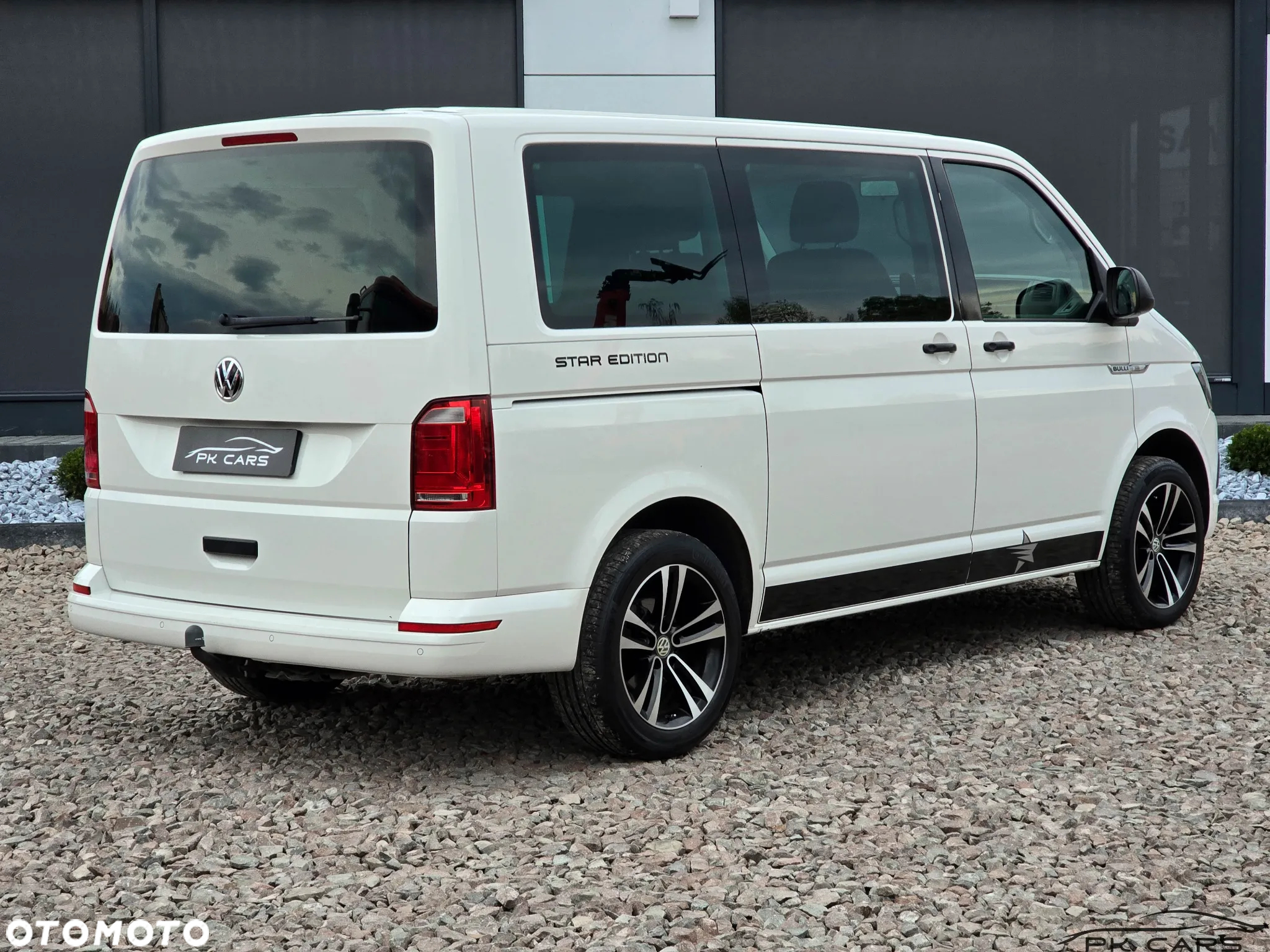 Volkswagen Multivan 2.0 TDI L1 DSG - 17