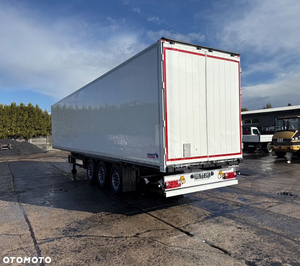 Schmitz Cargobull - 12