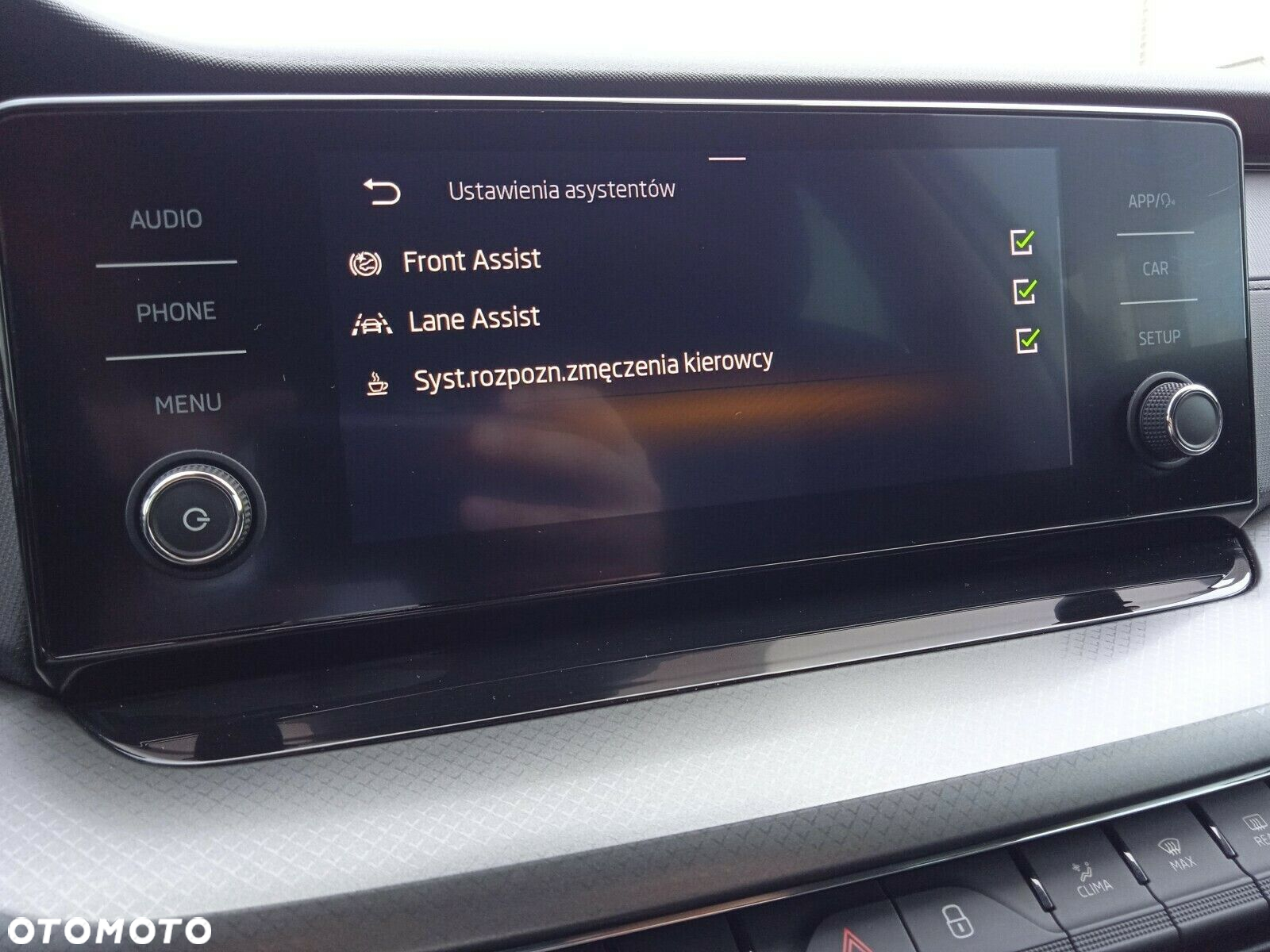 Skoda Octavia - 19
