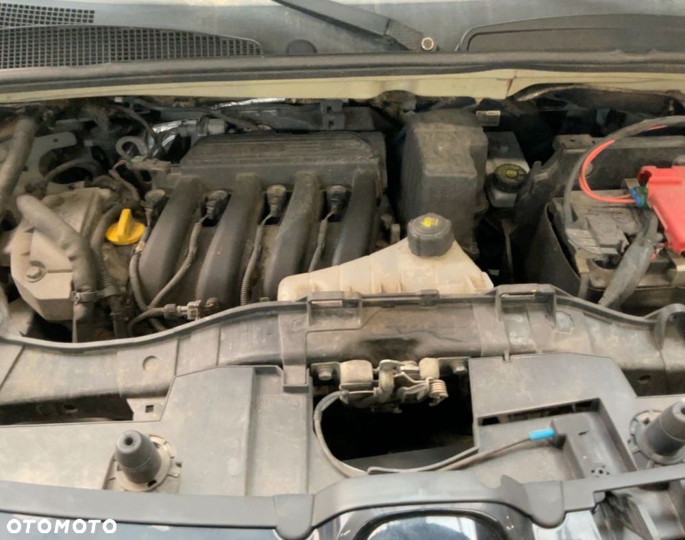 Renault Kangoo 1.6 16V 105 Expression - 7