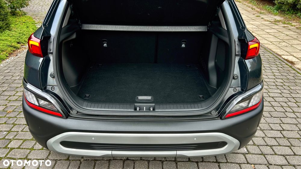 Hyundai Kona 1.0 T-GDI EDITION 30+ - 8