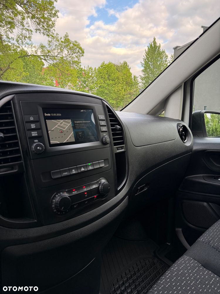 Mercedes-Benz Vito Tourer Extralang EDITION - 33