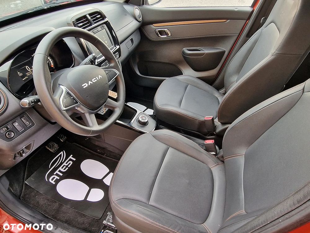 Dacia Spring Electric 65 Expression - 8