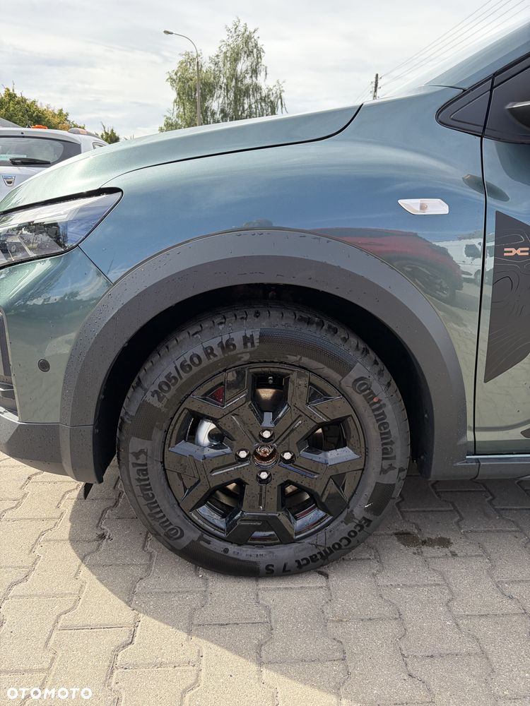 Dacia Jogger 1.2 Eco-G 120 Extreme - 12