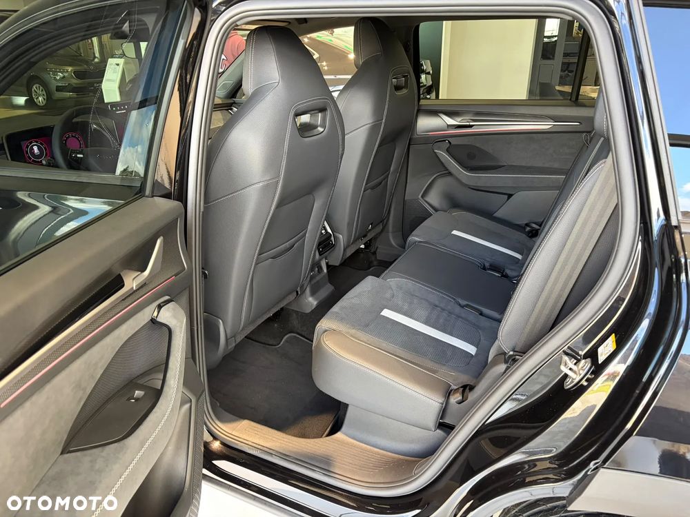 Skoda Kodiaq 2.0 TSI 4x4 Sportline DSG - 20