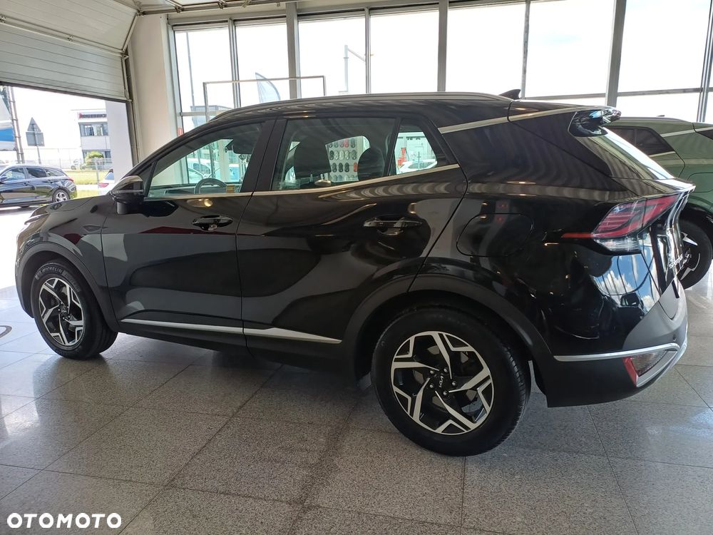 Kia Sportage 1.6 T-GDI M 2WD - 4