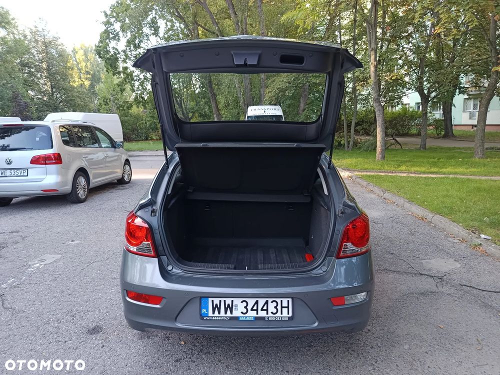 Chevrolet Cruze 1.6 LT+ - 7