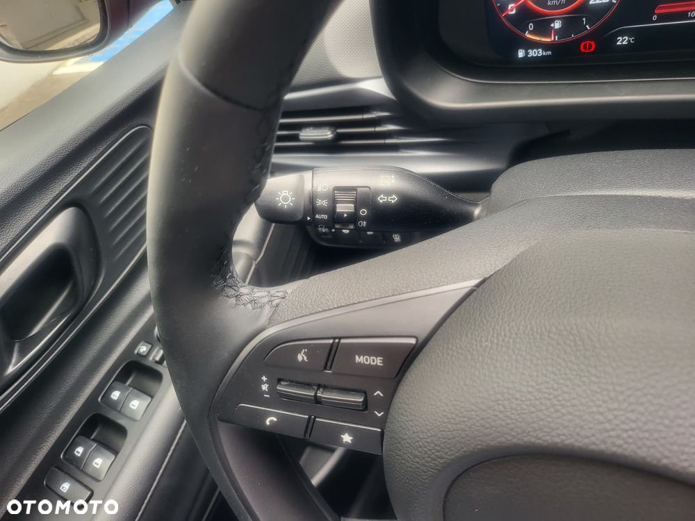 Hyundai Bayon 1.0 T-GDI Smart - 19