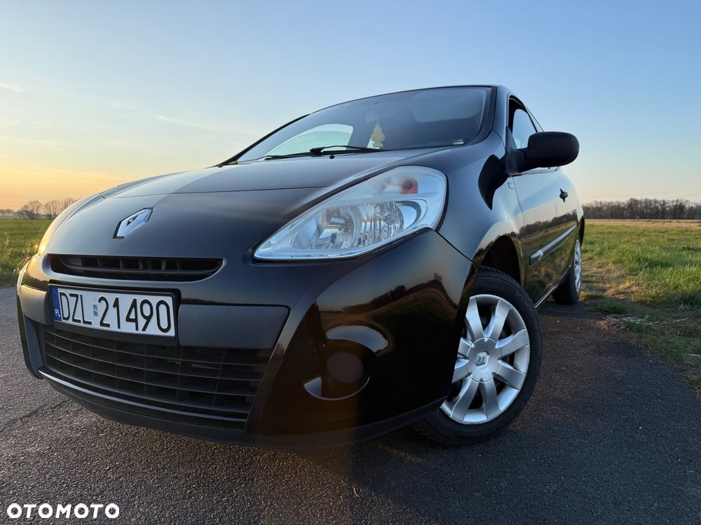 Renault Clio 1.2 16V 75 Yahoo - 2