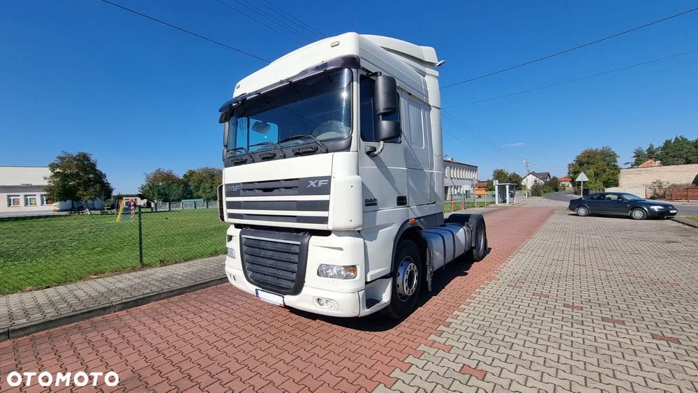 DAF 105.460  //RETARDER// HYDRAULIKA// - 1