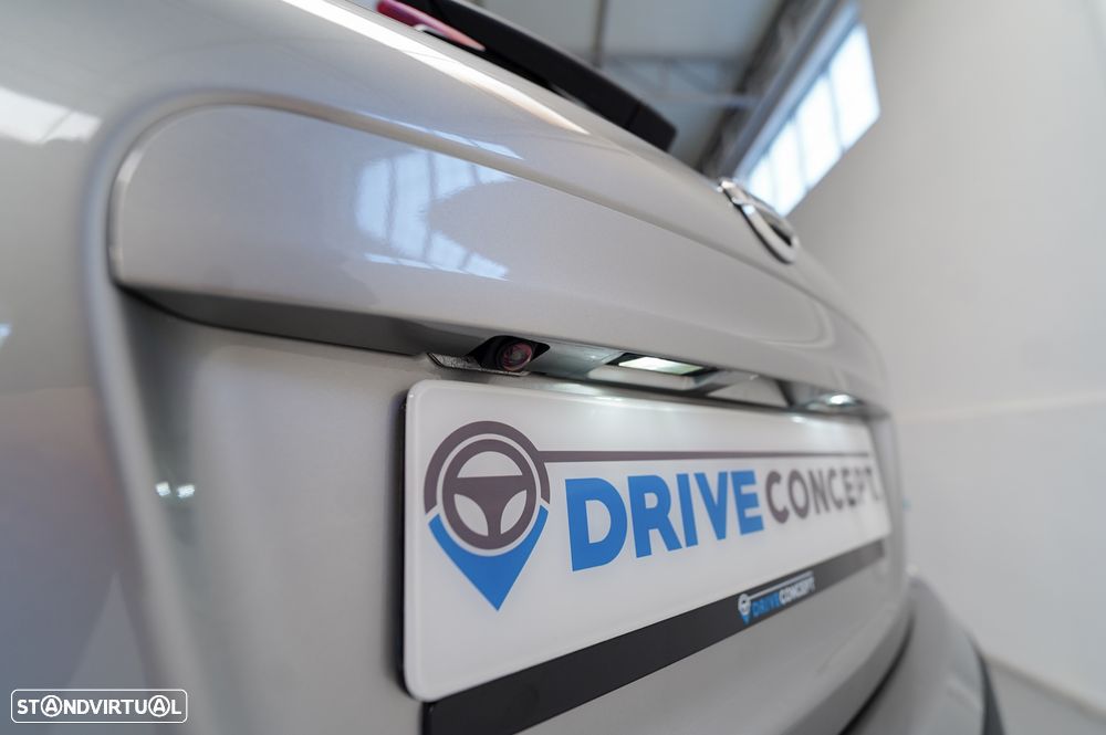 Nissan Qashqai 1.6 dCi Tekna - 15