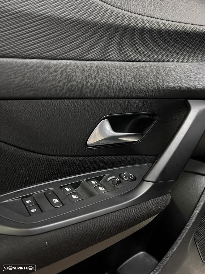 Peugeot 308 1.5 BlueHDi Allure - 8