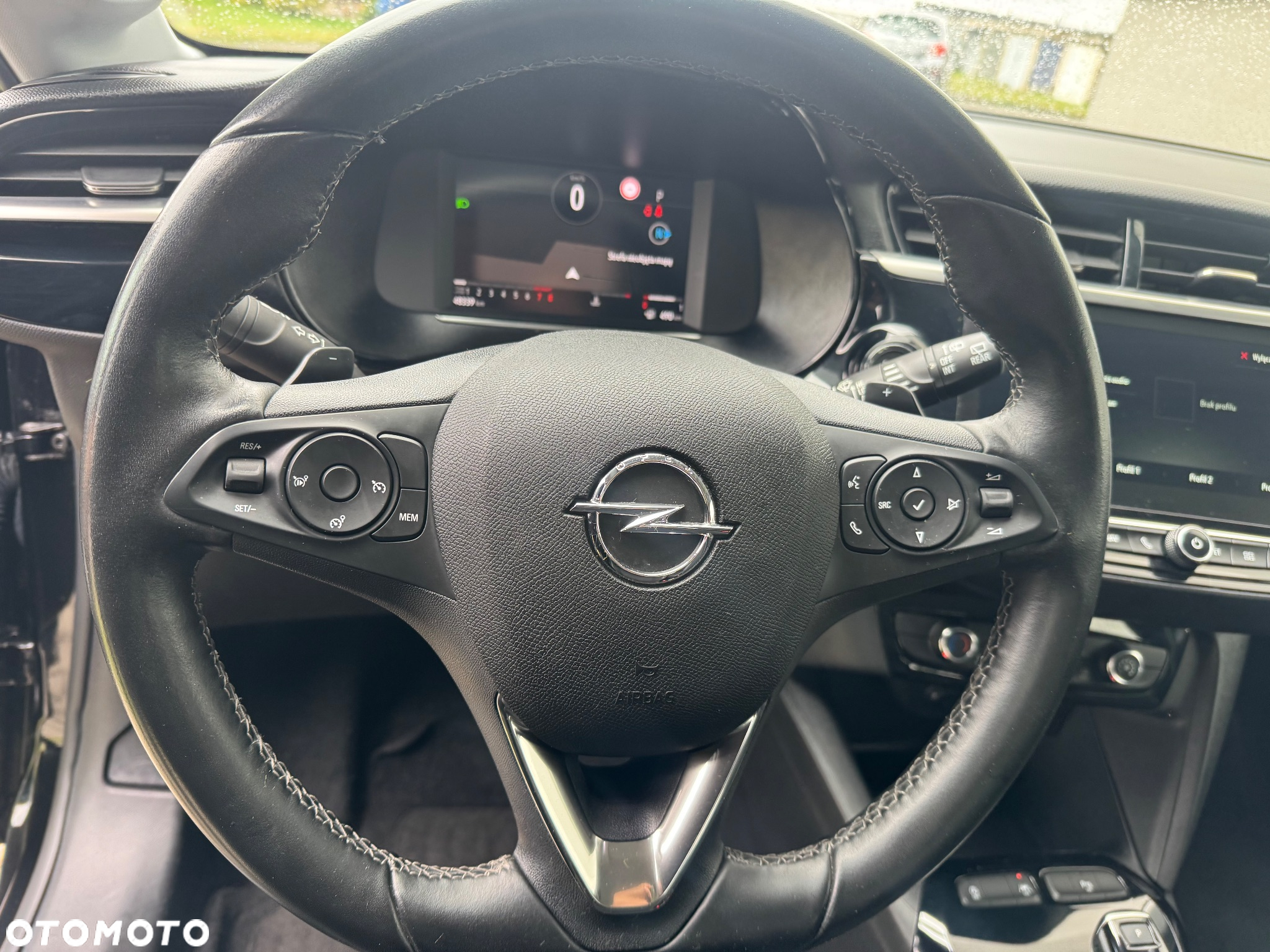 Opel Corsa 1.2 Edition Business Pack S&S - 8