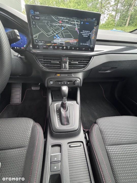 Ford Focus - 17