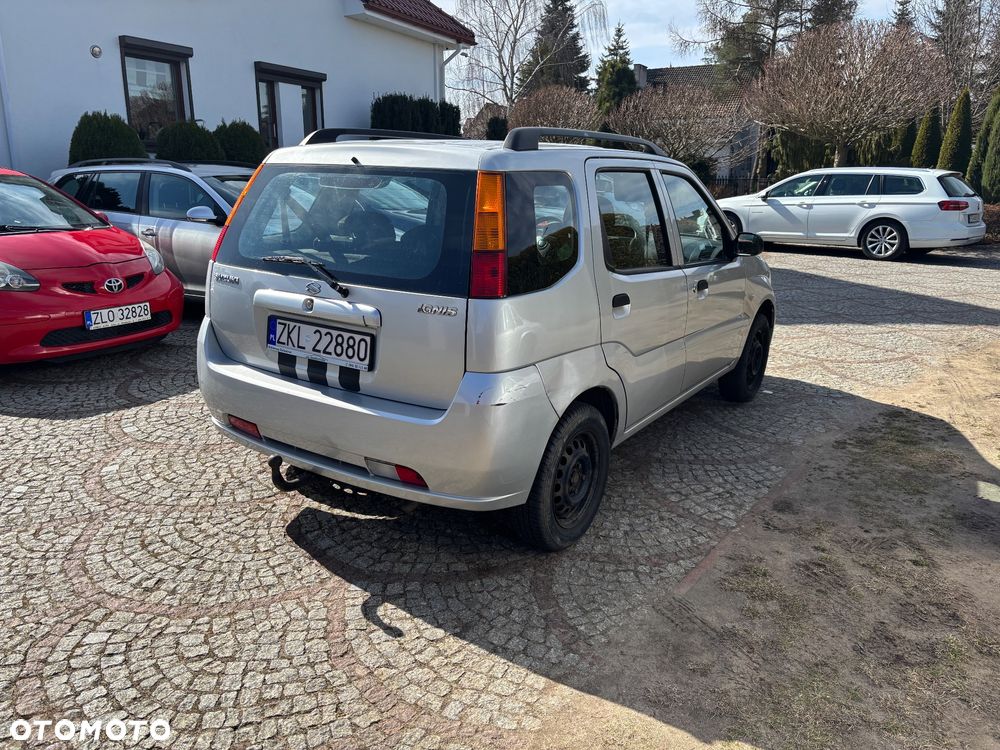 Suzuki Ignis 1.3 Club - 7