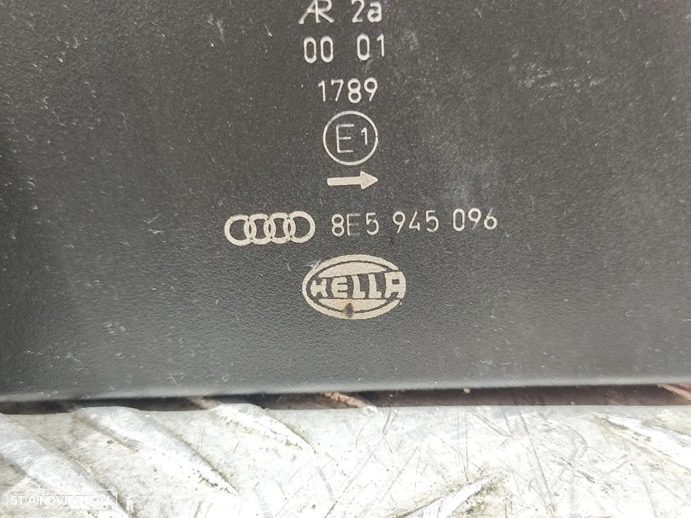 Farolins traseiros trás direito esquerdo originais Audi A4 B7 Sedan Carro de 2004 a 2008 - 8