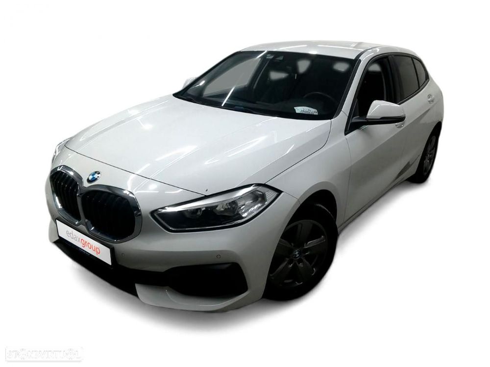 BMW 116 d Advantage - 1