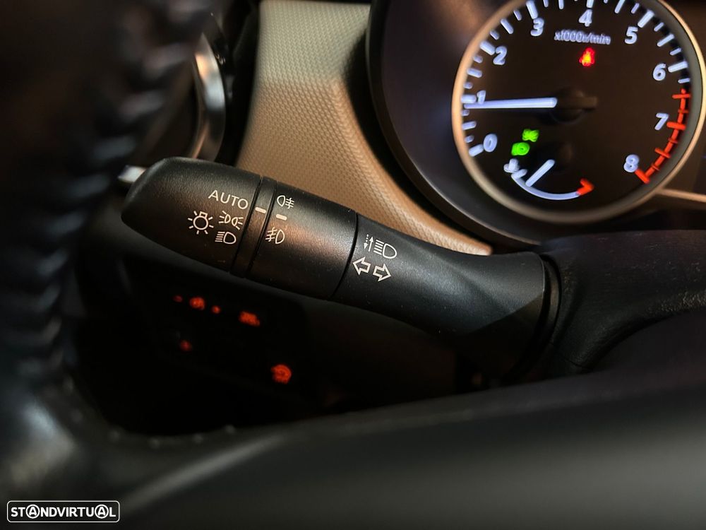 Nissan Micra 1.0 DIG-T N-Connecta - 32